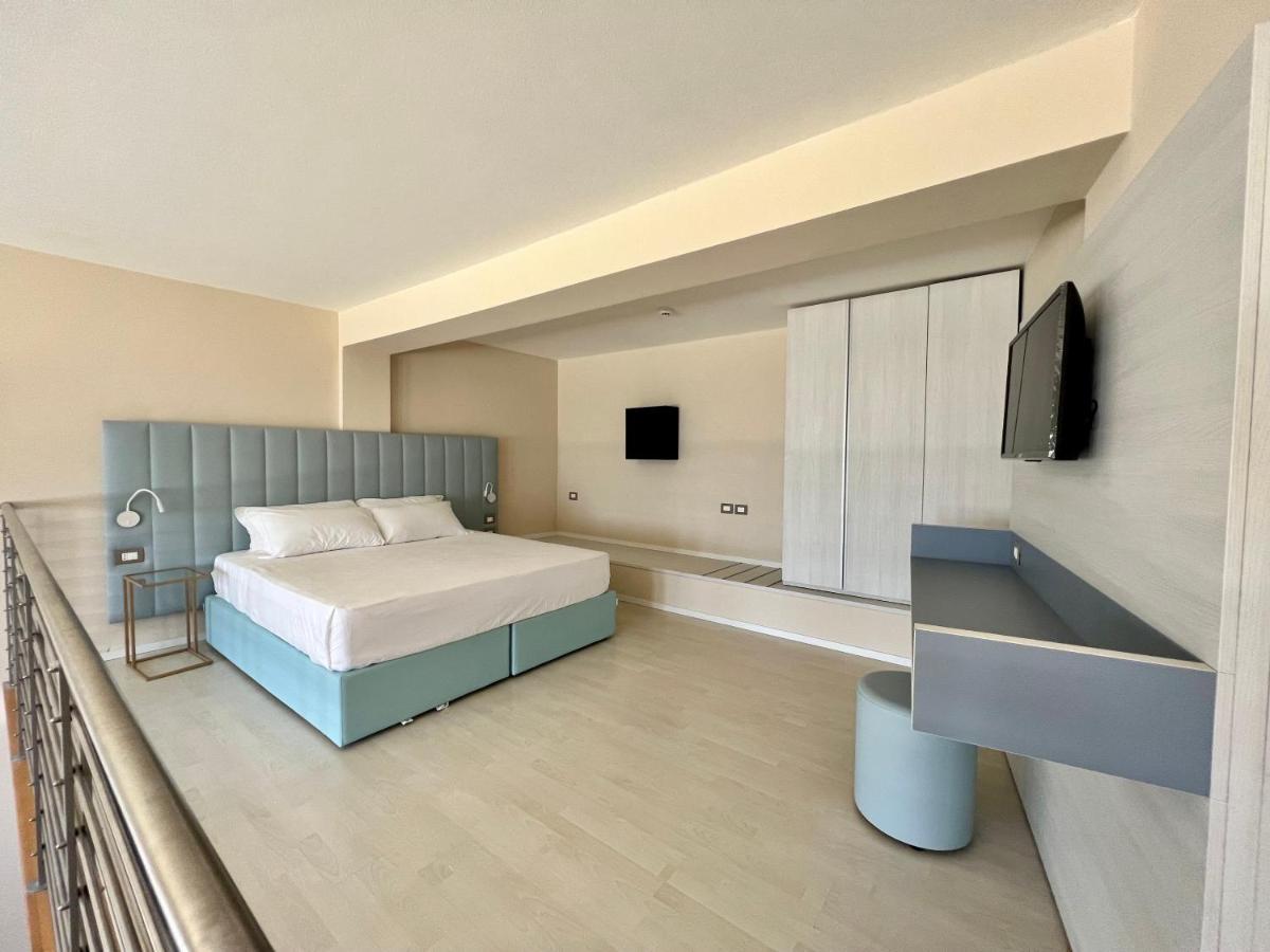 Toscana Sport Resort Calambrone Exterior photo